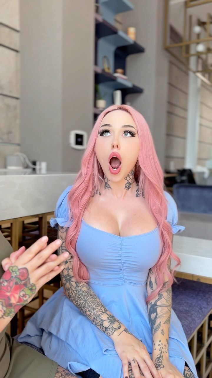 Leaked Jade Lavoie Nude Photo #4