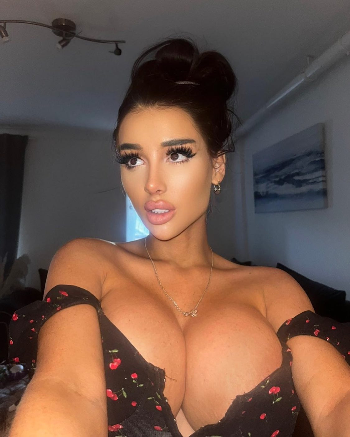 Leaked Ruby Natalie Nude Photo #105