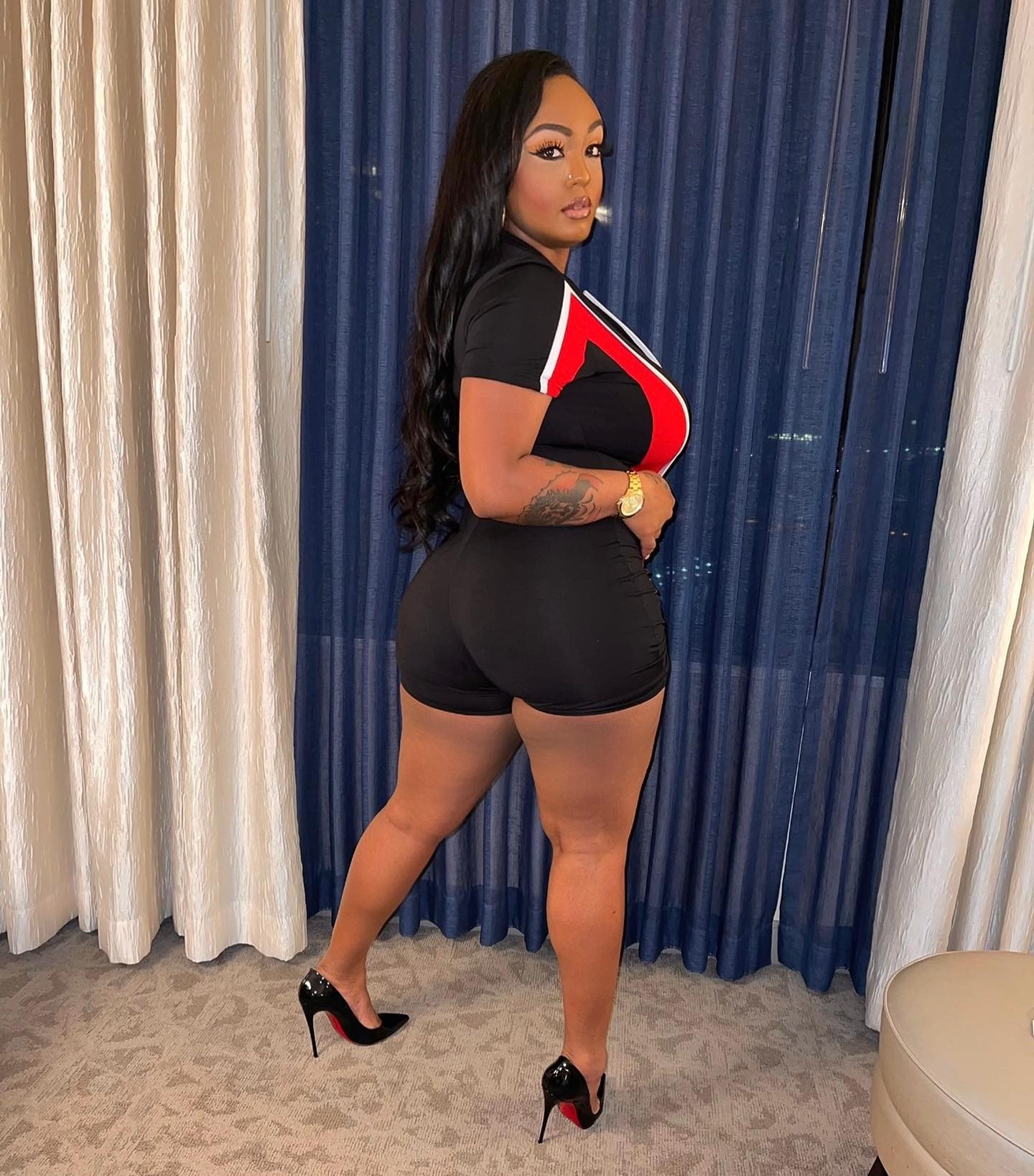 Leaked Layton Benton Nude Photo #85