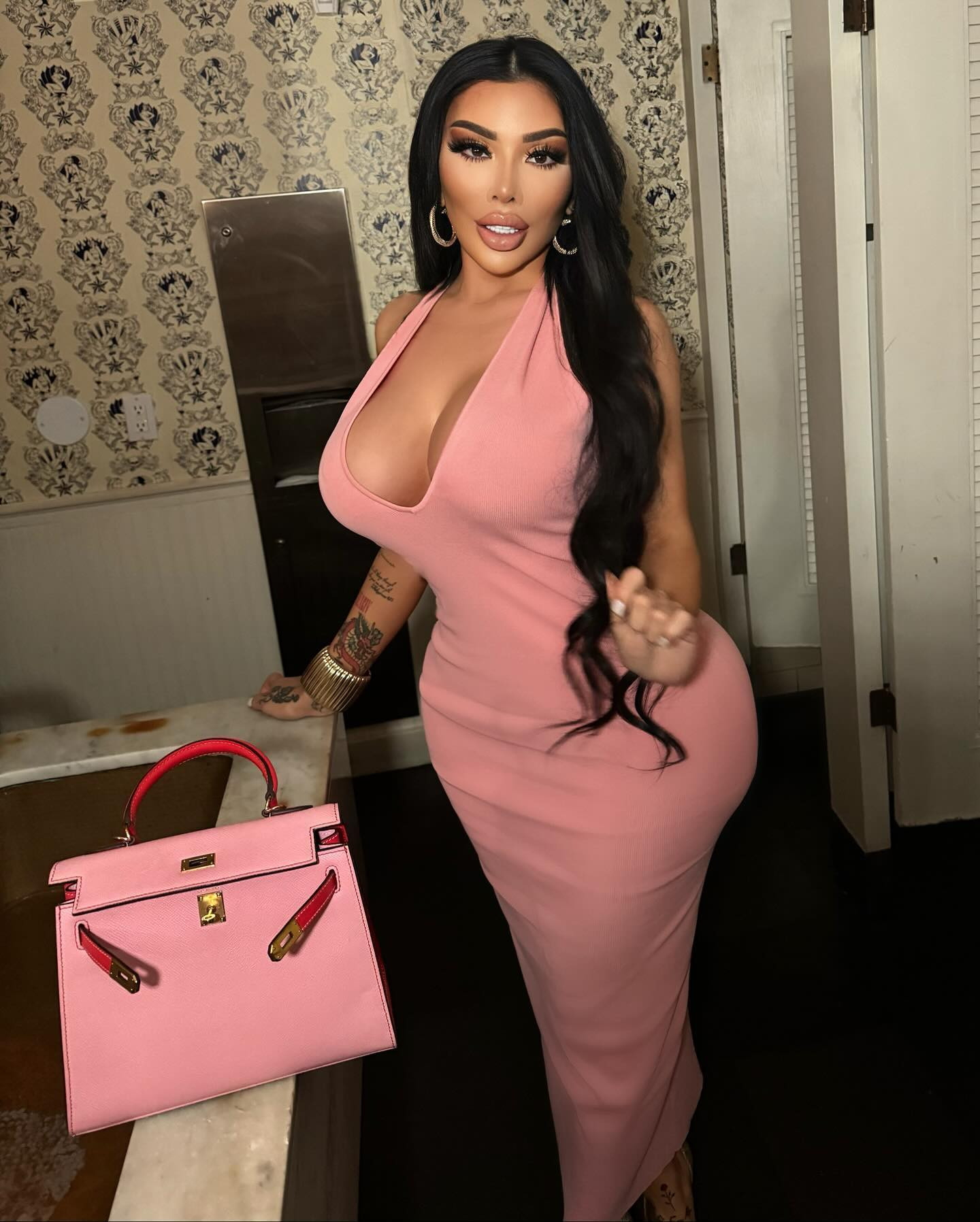 Leaked Ms Palomares Nude Photo #36