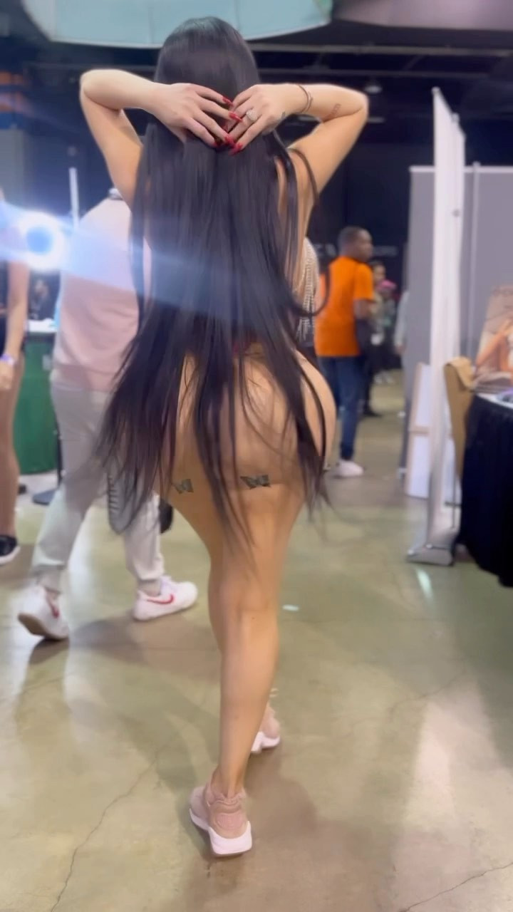 Leaked Ms Palomares Nude Photo #20