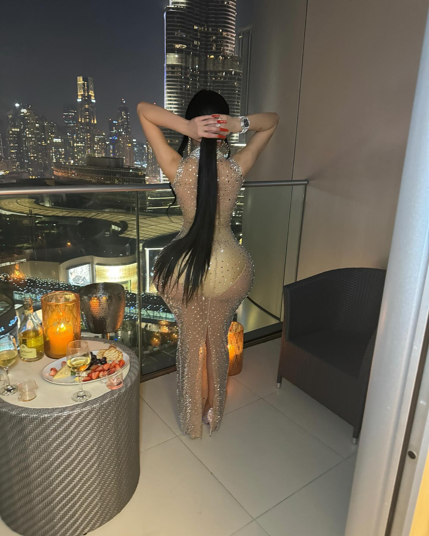 Leaked Ms Palomares Nude Photo #45