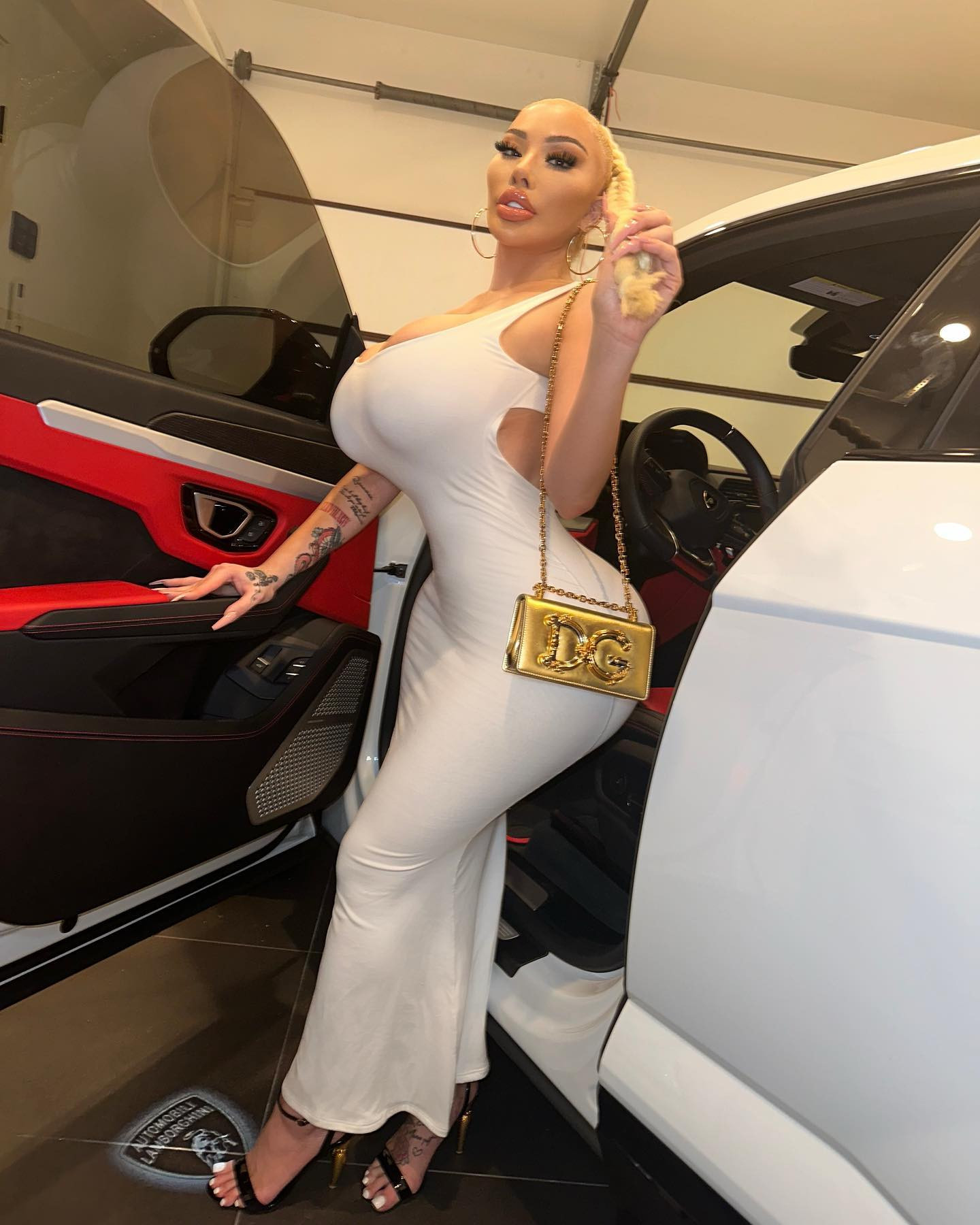 Leaked Ms Palomares Nude Photo #31