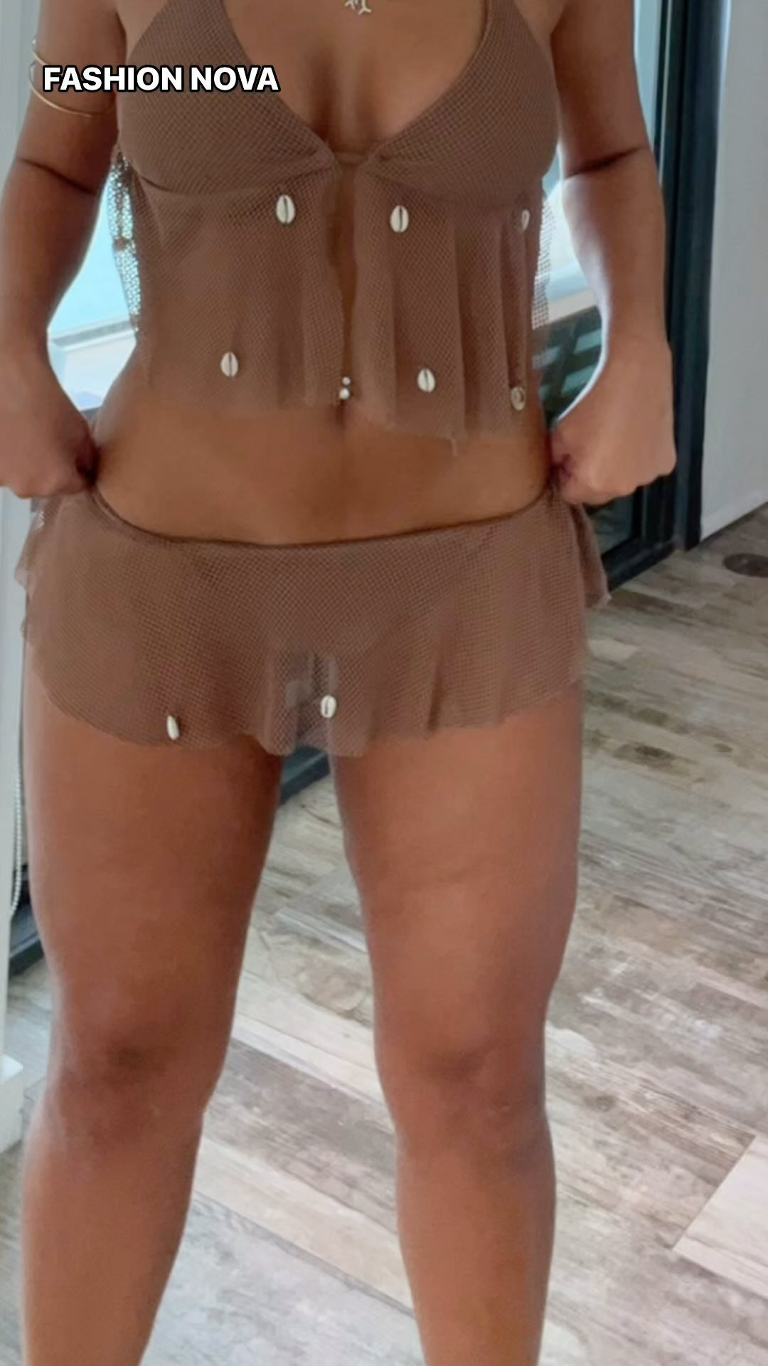 Leaked Natalia Garibotto Nude Photo #65