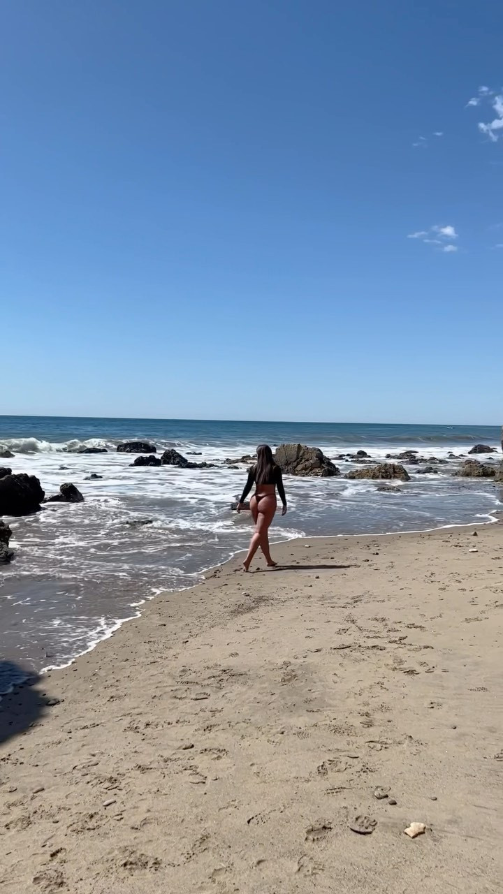 Leaked Natalia Garibotto Nude Photo #31