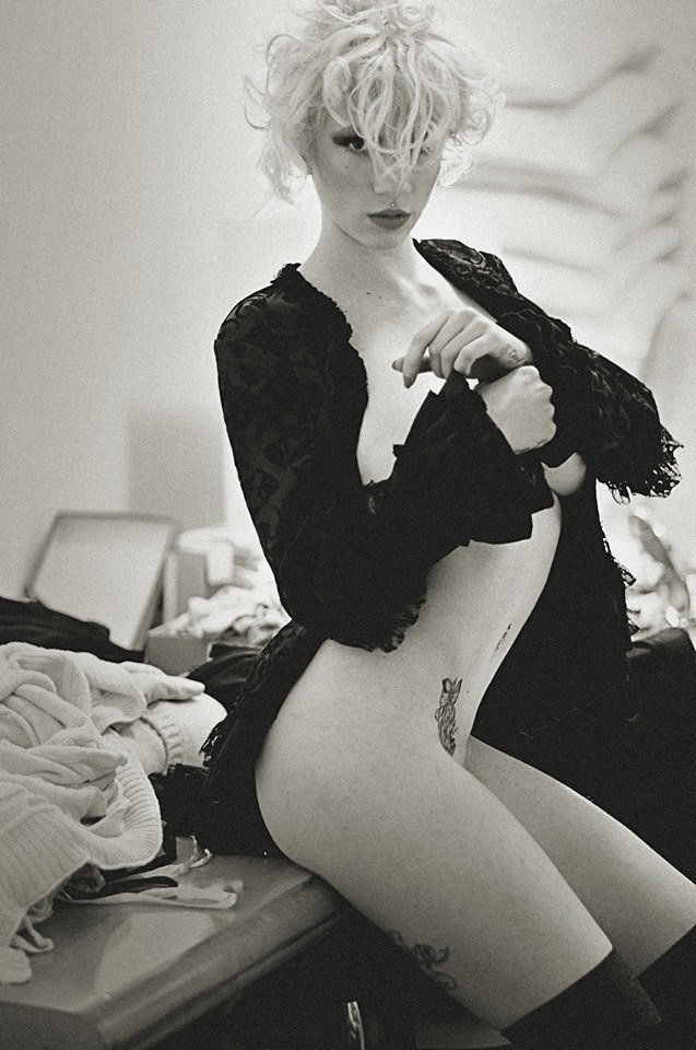 Leaked Natasha Legeyda Nude Photo #46