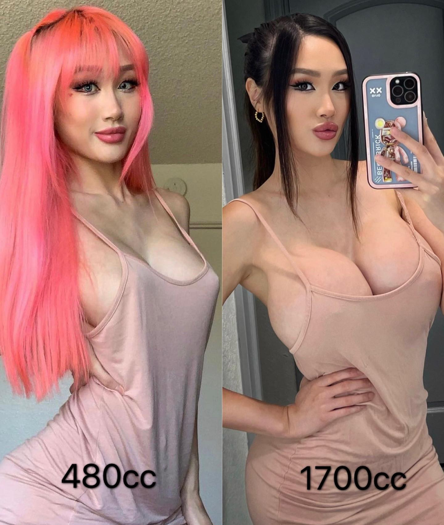 Leaked Nicole Kitty Nude Photo #108