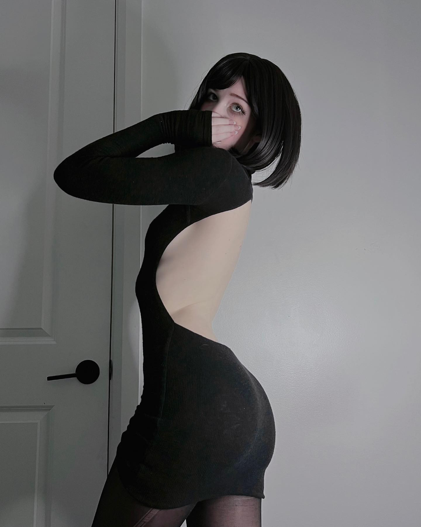 Leaked Nora Fawn Nude Photo #59