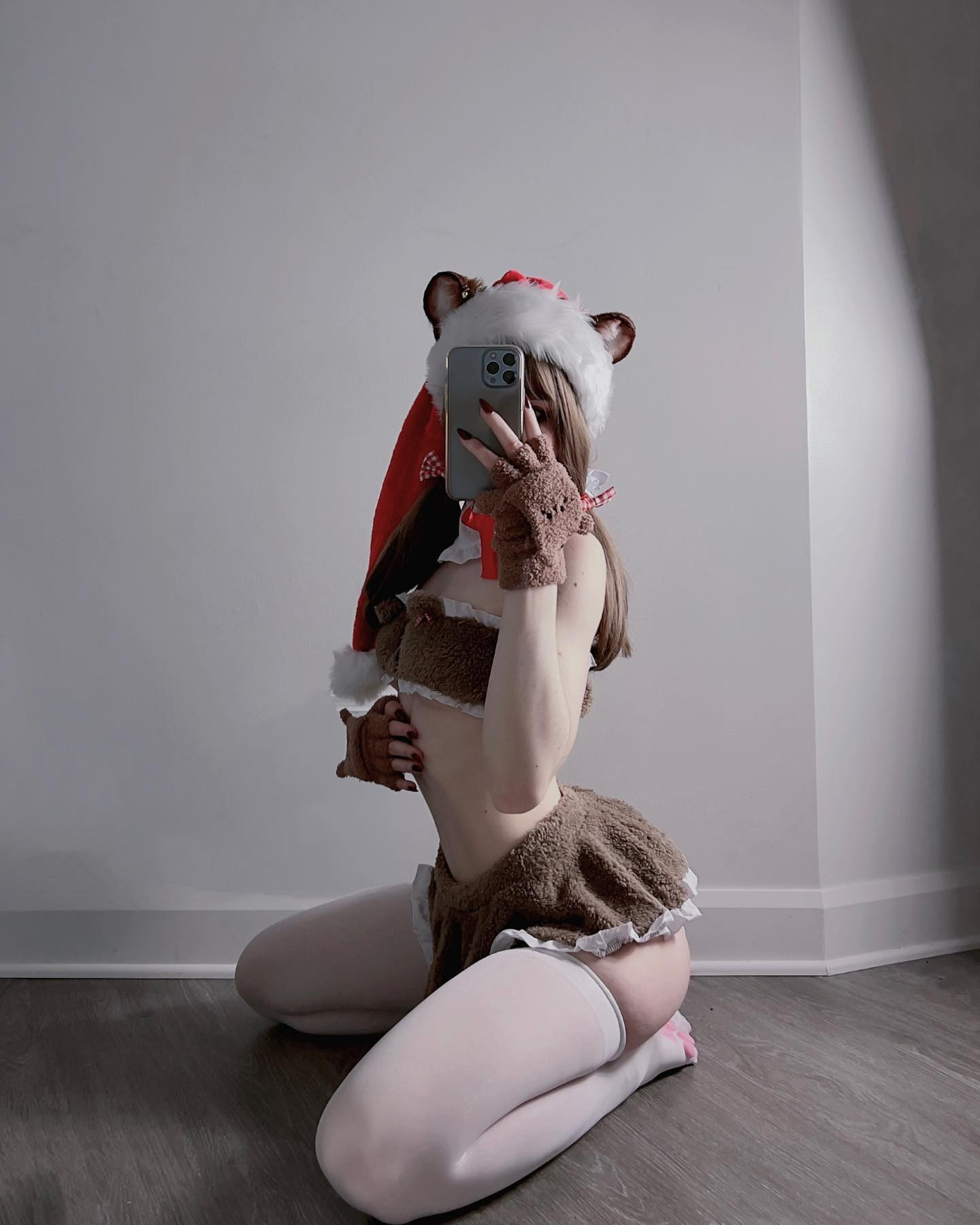 Leaked Nora Fawn Nude Photo #62