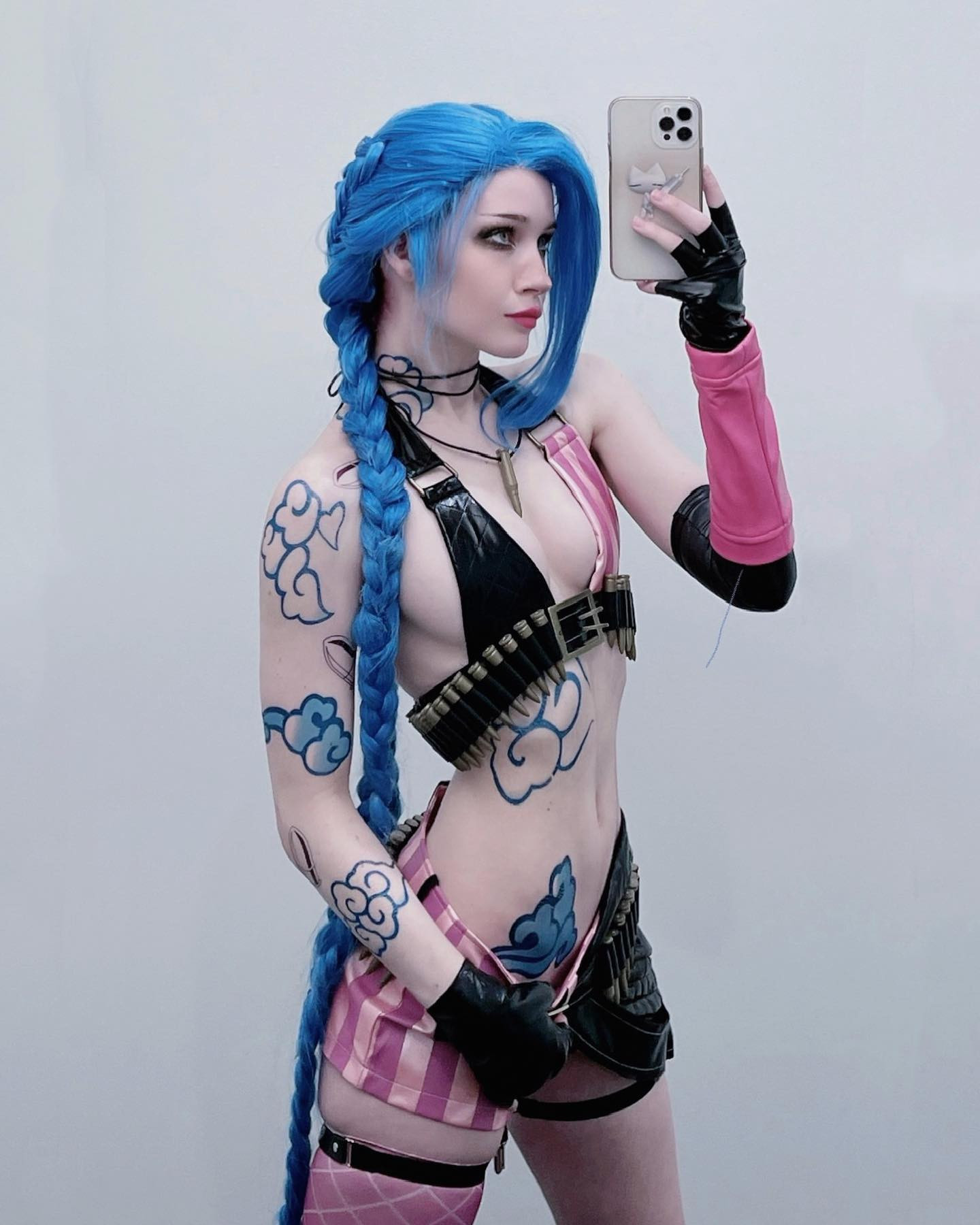 Leaked Nora Fawn Nude Photo #56