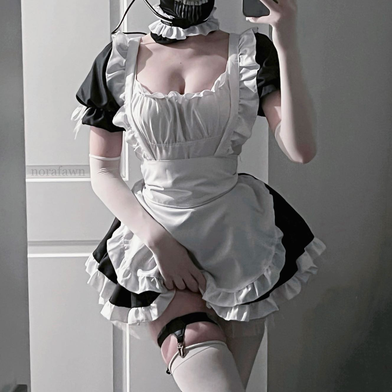 Leaked Nora Fawn Nude Photo #58