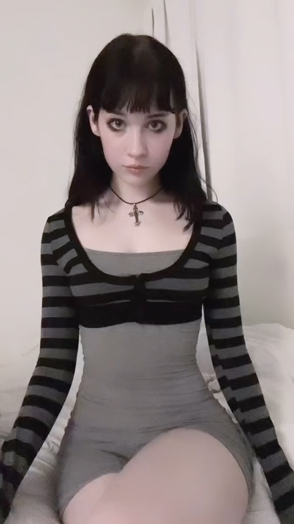 Leaked Nora Fawn Nude Photo #60
