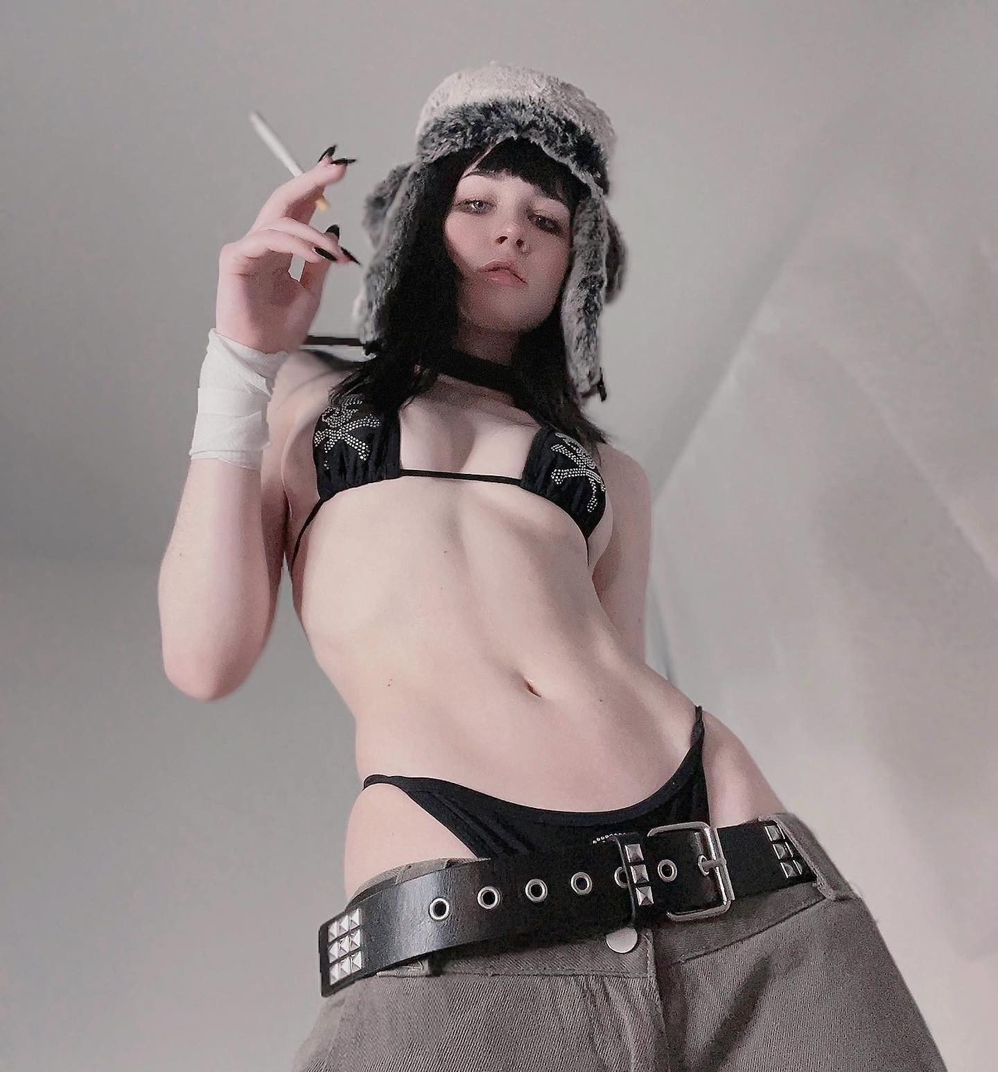 Leaked Nora Fawn Nude Photo #57