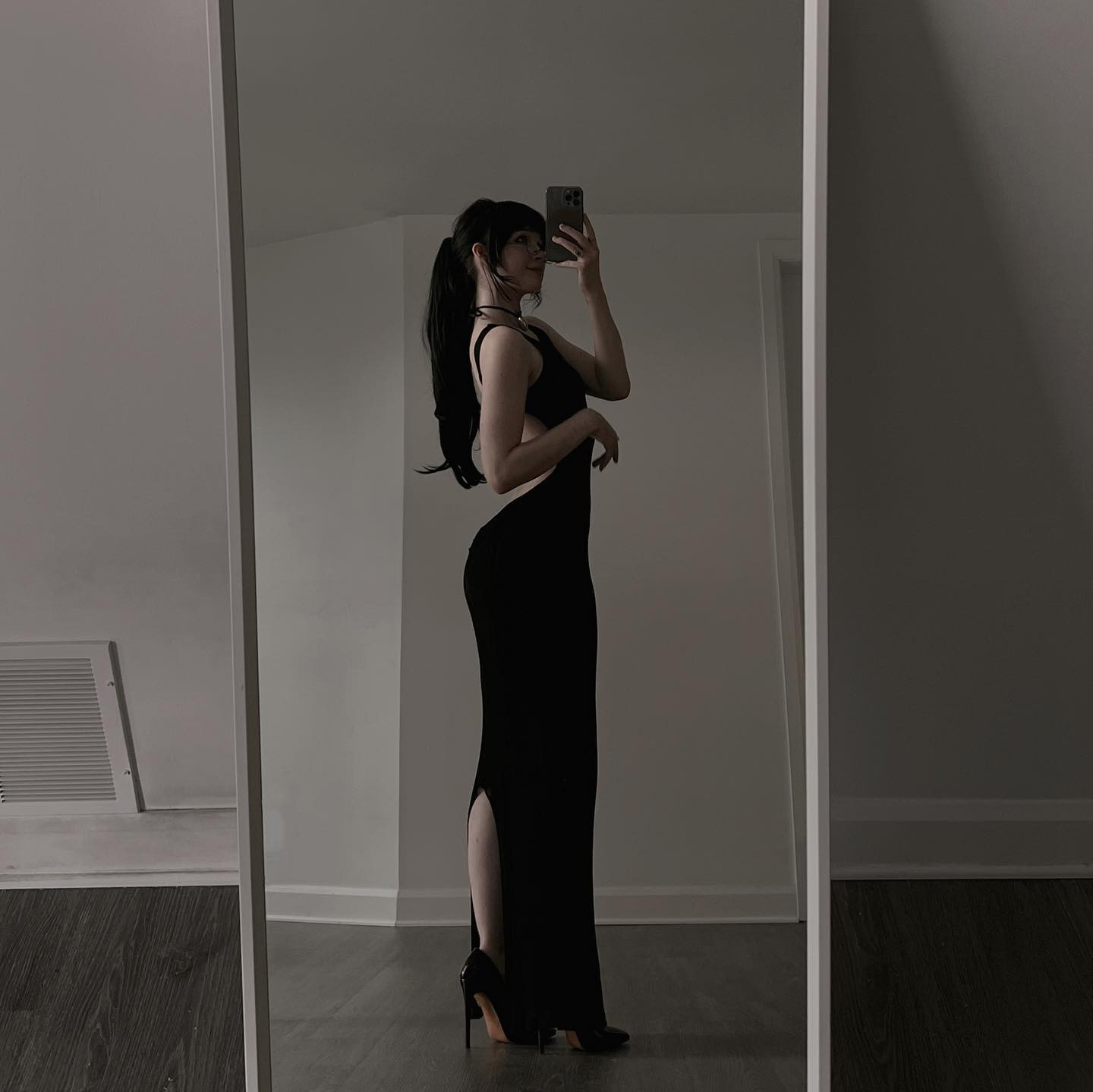 Leaked Nora Fawn Nude Photo #4