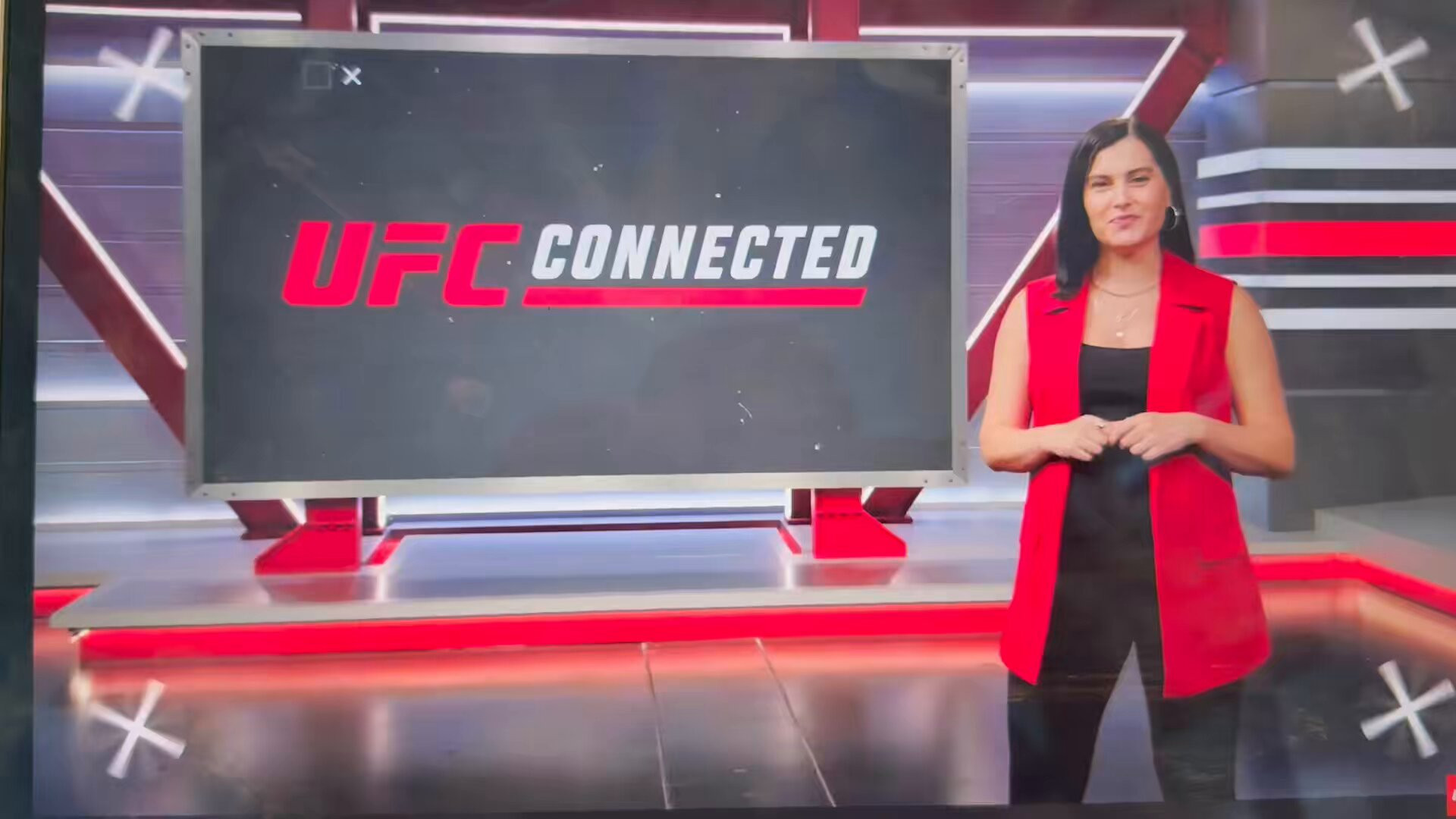 Leaked Paige VanZant Nude Photo #42