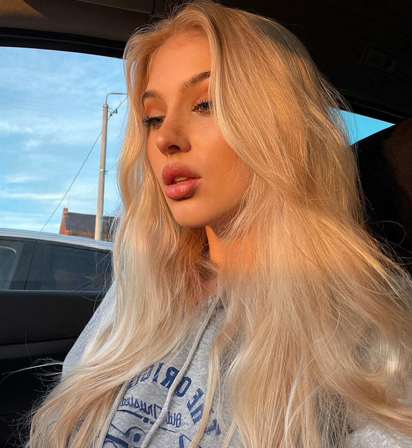 Leaked Patrycja Pavoxy Nude Photo #7