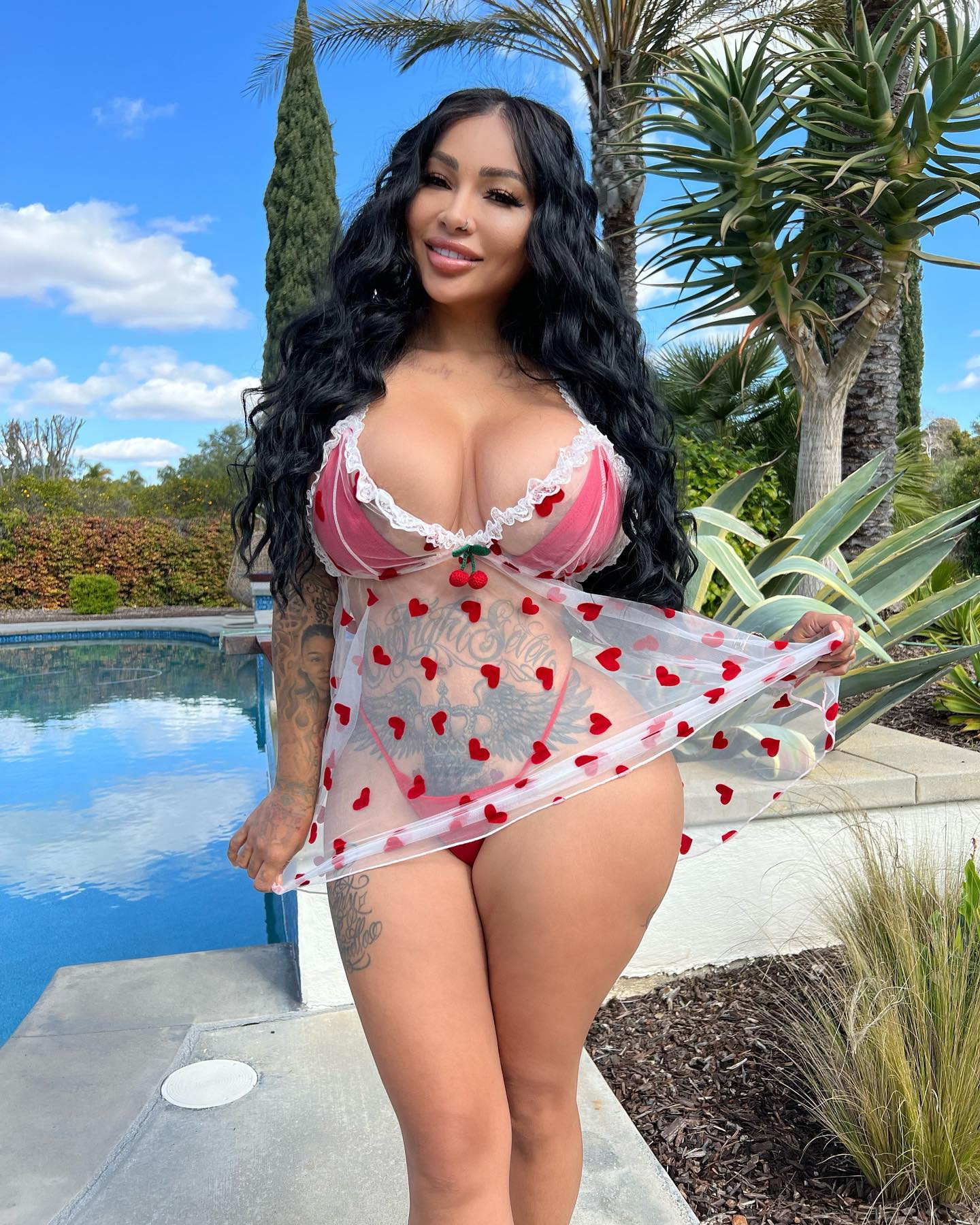 Leaked Brittanya Razavi Nude Photo #78
