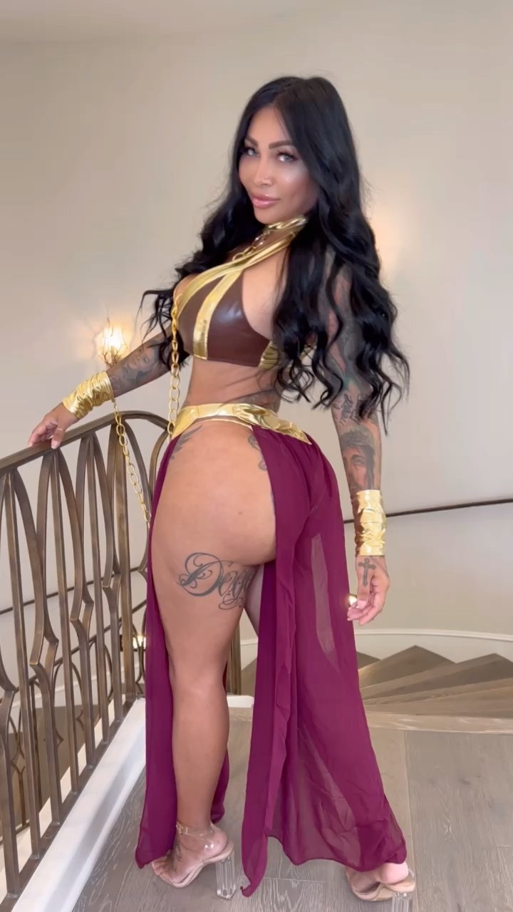 Leaked Brittanya Razavi Nude Photo #48