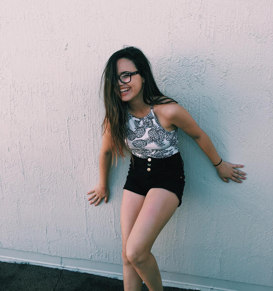Leaked Sofia Gomez Nude Photo #456