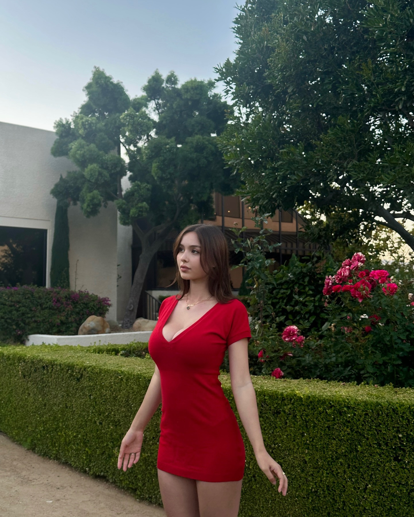 Leaked Sophie Mudd Nude Photo #93