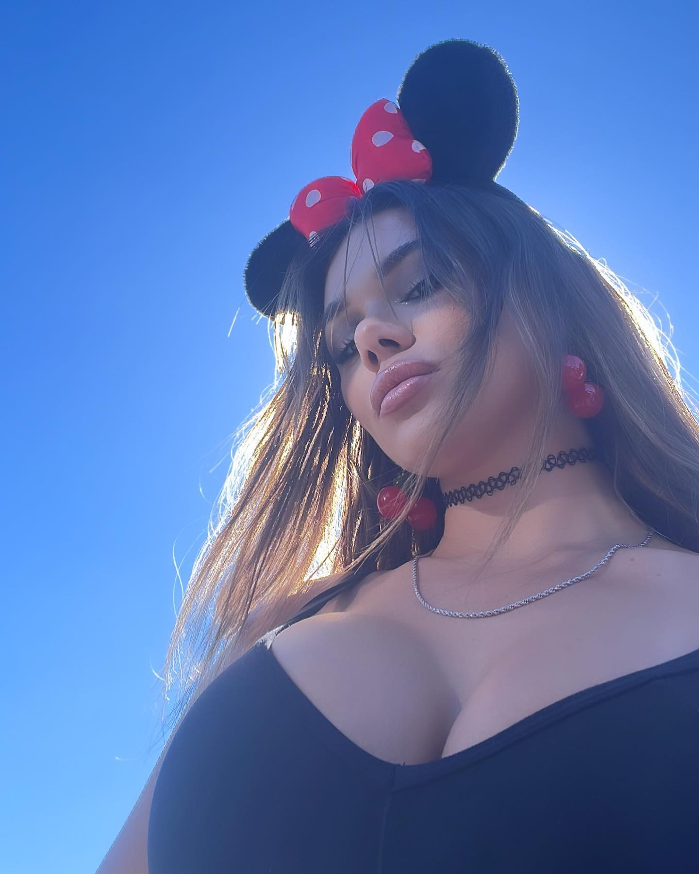 Leaked Tahlia Paris Nude Photo #51
