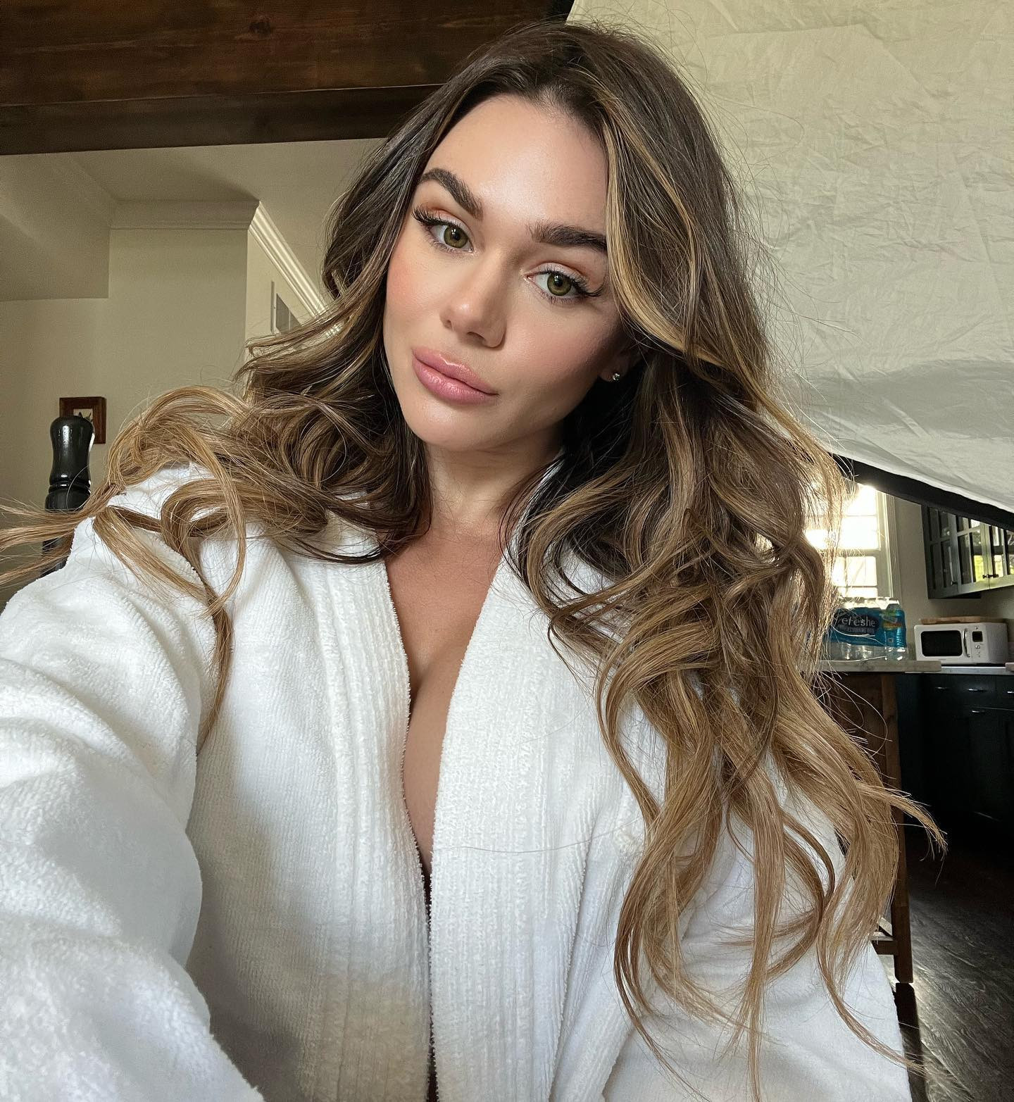 Leaked Tahlia Paris Nude Photo #10
