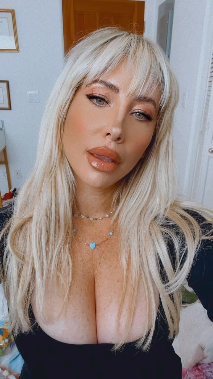 Leaked Tasha Reign Nude Photo #6