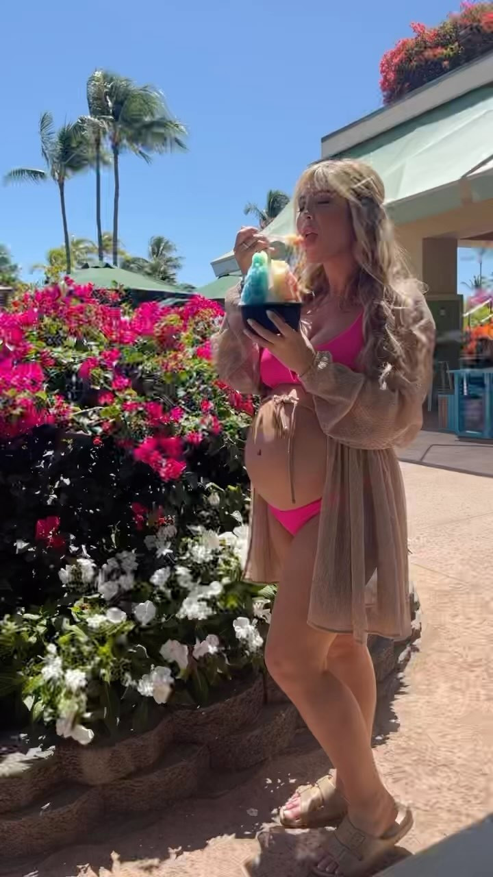 Leaked Tasha Reign Nude Photo #27