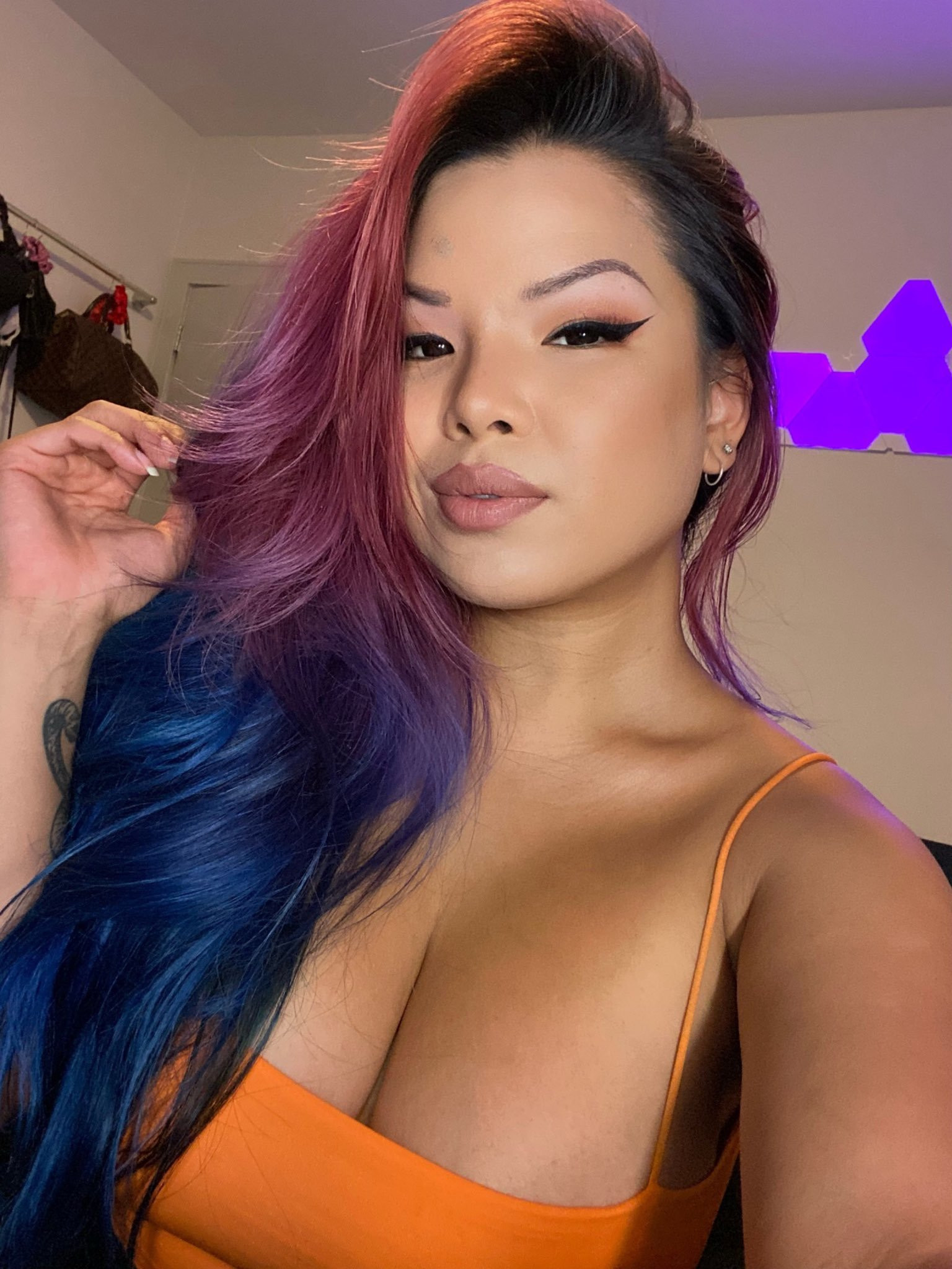 Leaked Vixen Vu Nude Photo #25