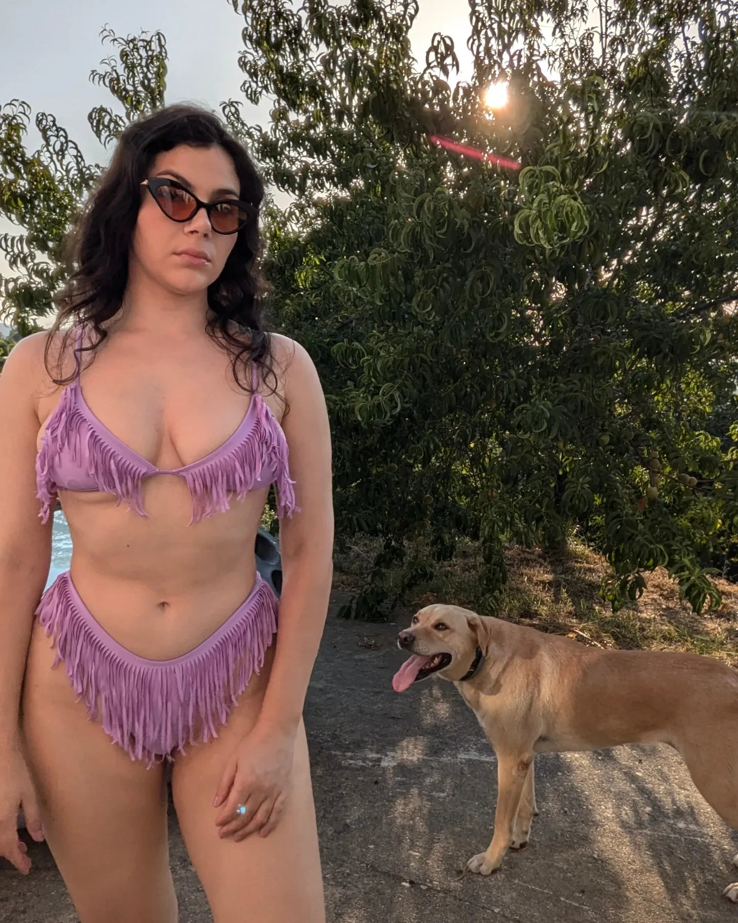 Leaked Valentina Nappi Nude Photo #60