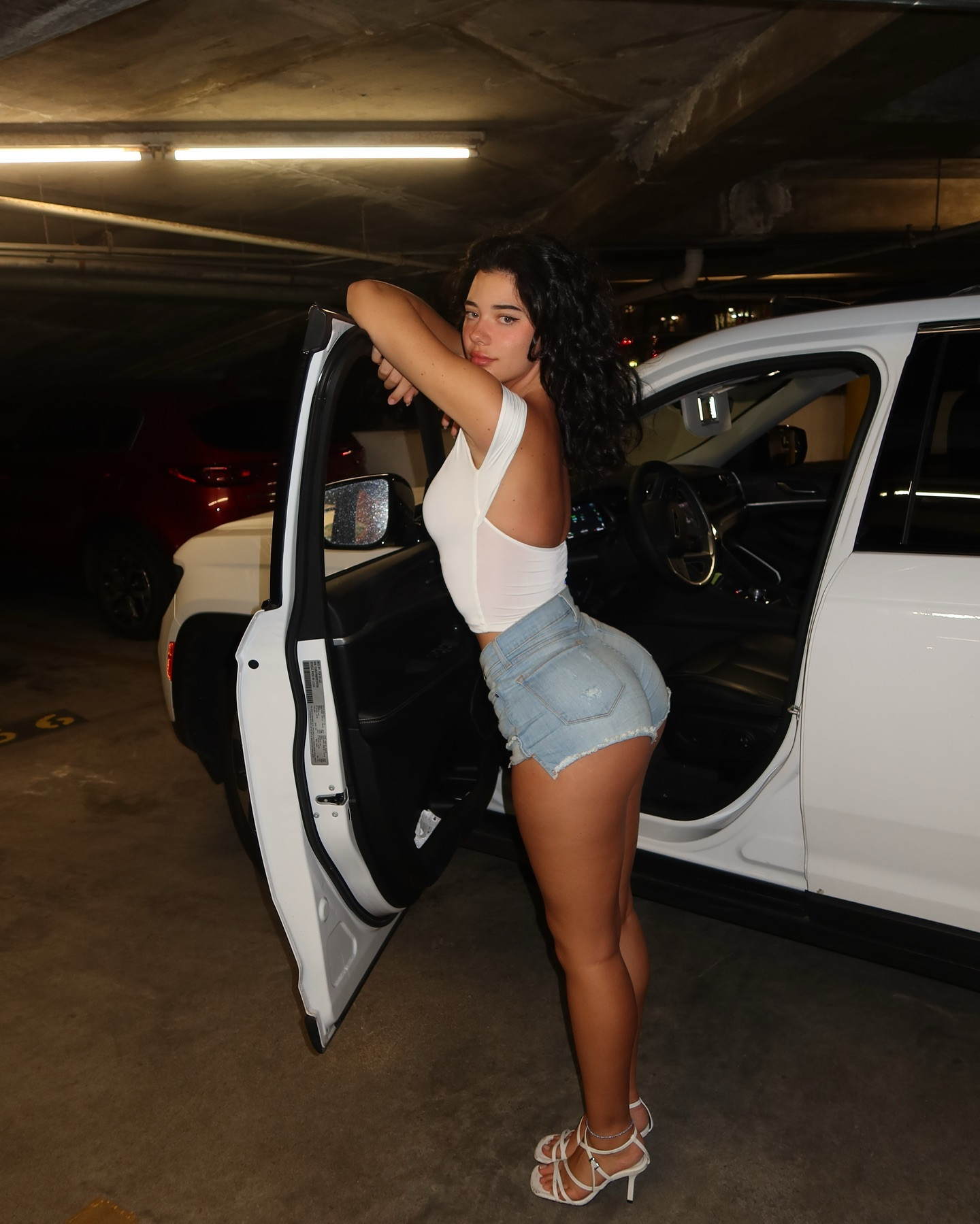 Leaked Vanessa Reinhardt Nude Photo #22