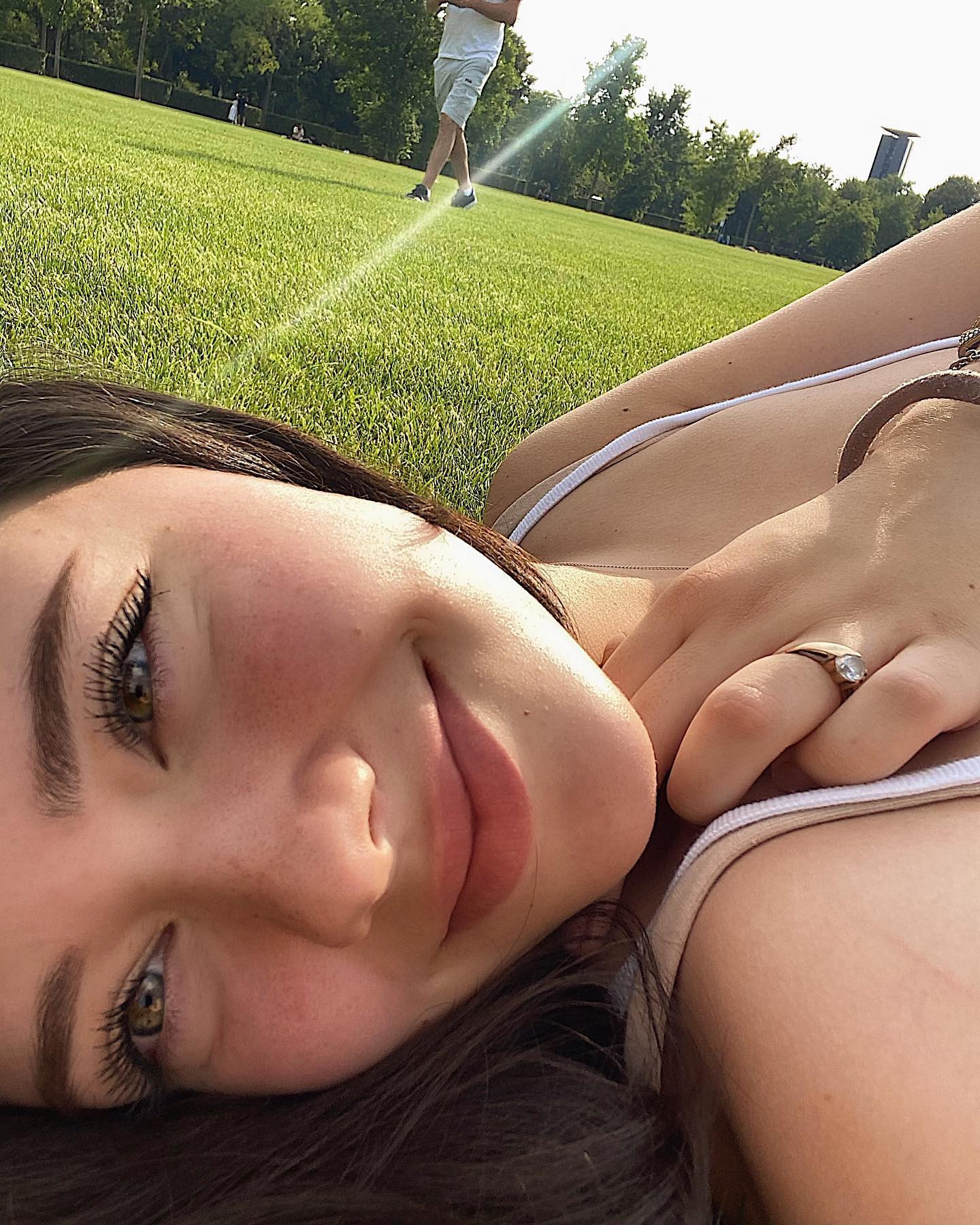 Leaked Vanessa Reinhardt Nude Photo #646