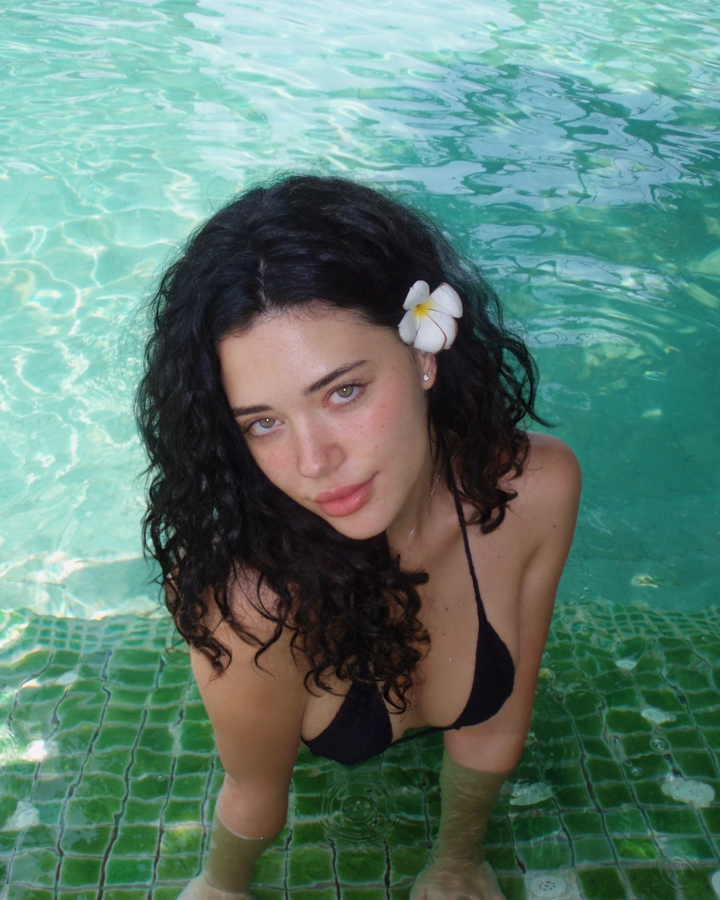 Leaked Vanessa Reinhardt Nude Photo #229