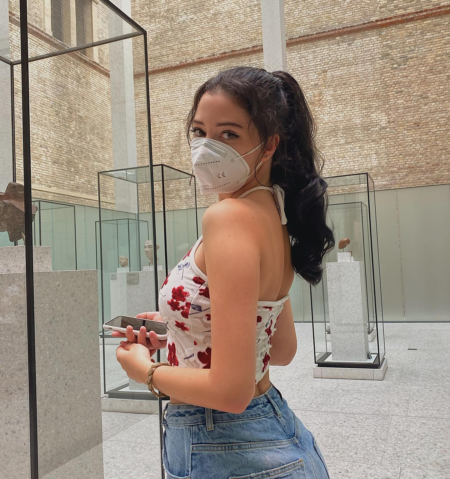 Leaked Vanessa Reinhardt Nude Photo #644