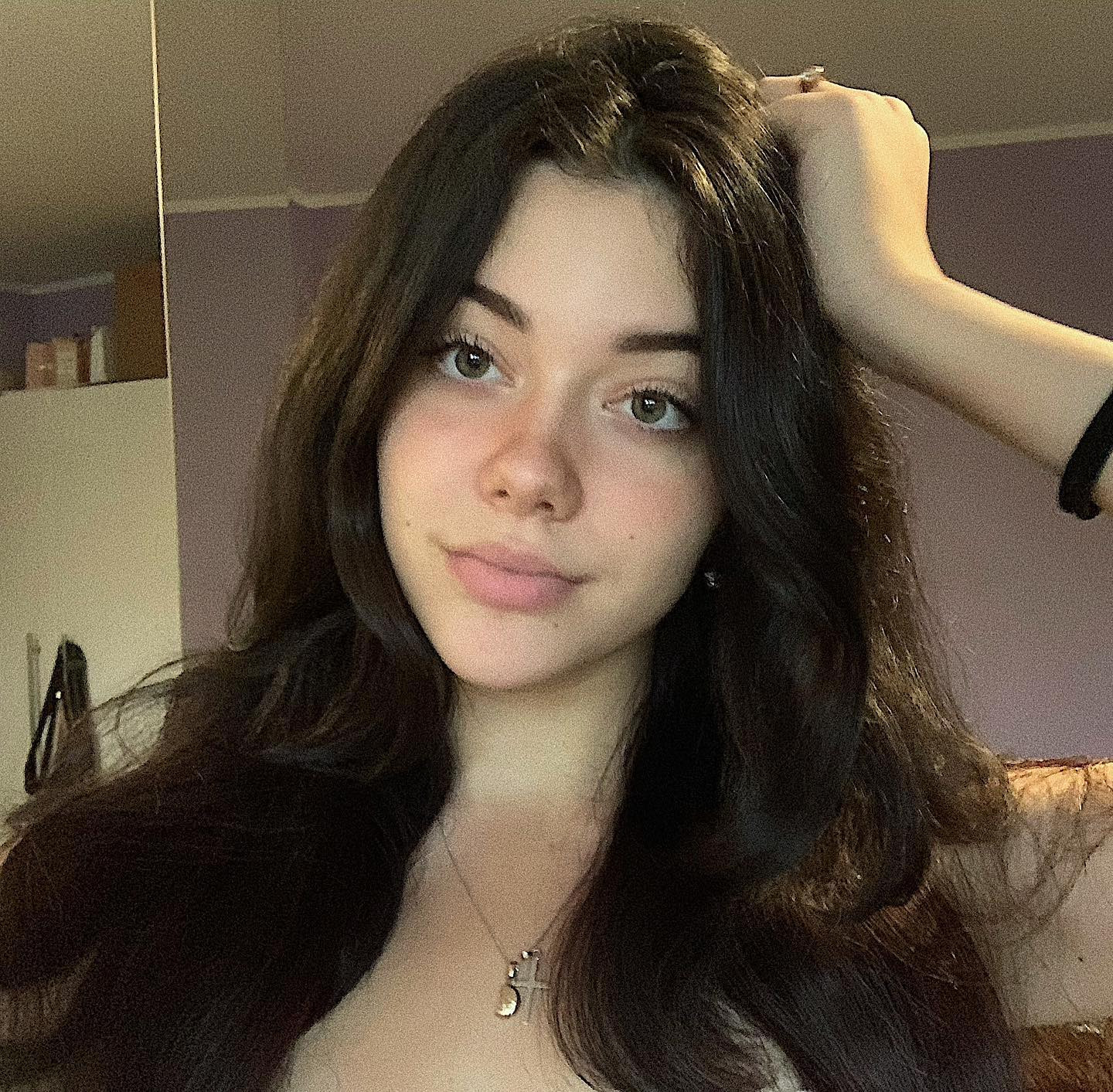 Leaked Vanessa Reinhardt Nude Photo #630