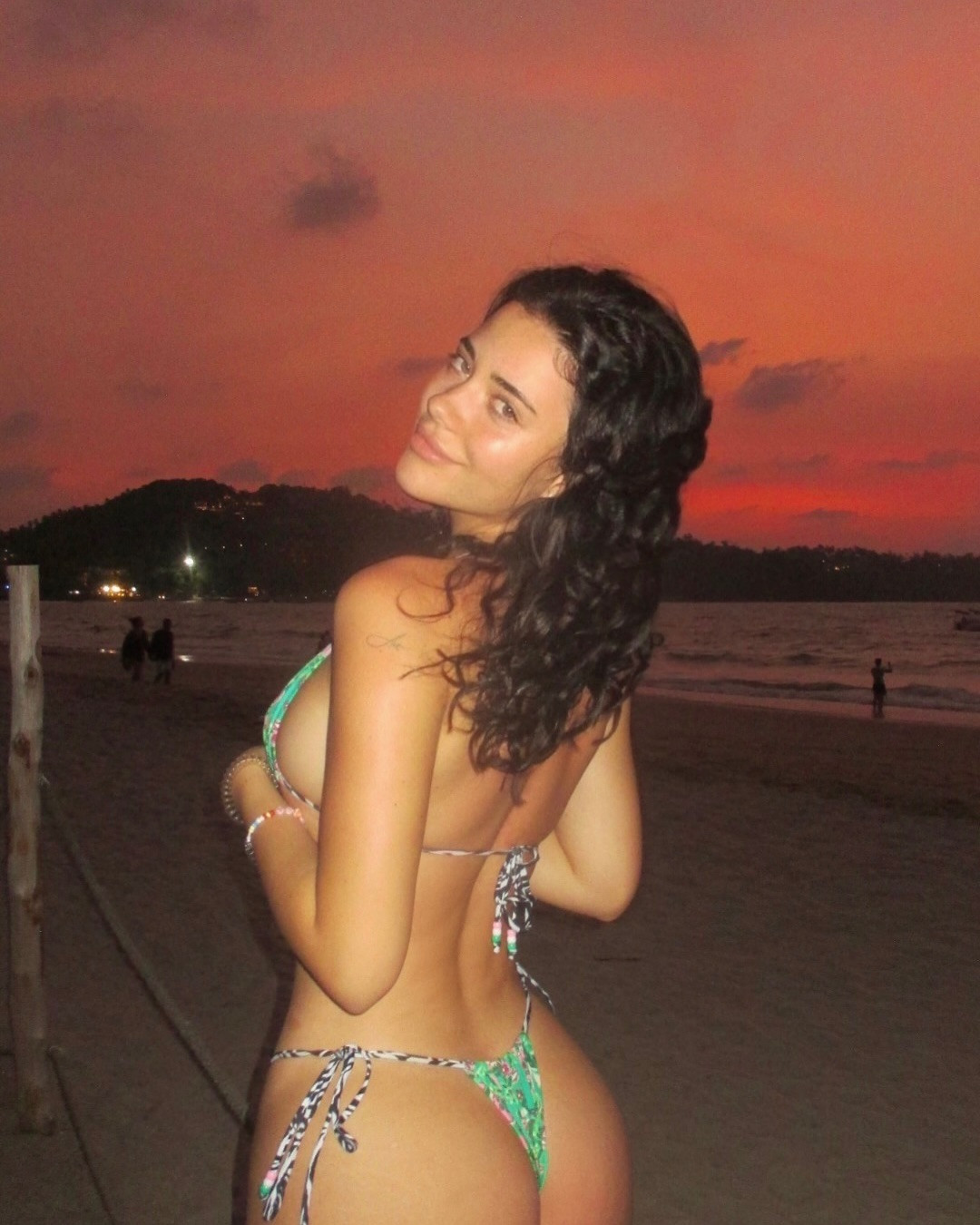 Leaked Vanessa Reinhardt Nude Photo #230