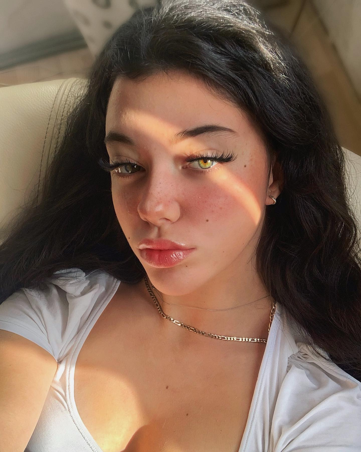 Leaked Vanessa Reinhardt Nude Photo #698
