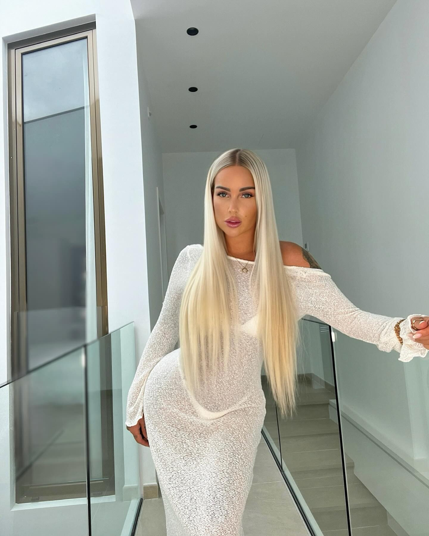 Leaked Vanessa Louis Nude Photo #6