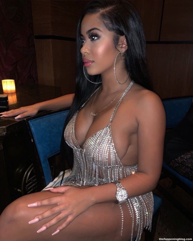 Leaked Yasmine Lopez Nude Photo #122