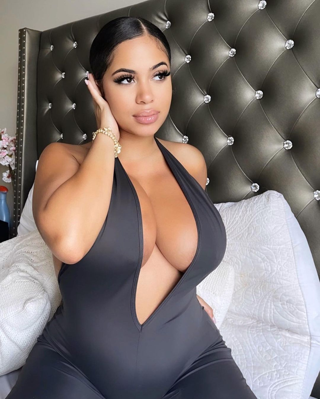 Leaked Yasmine Lopez Nude Photo #125