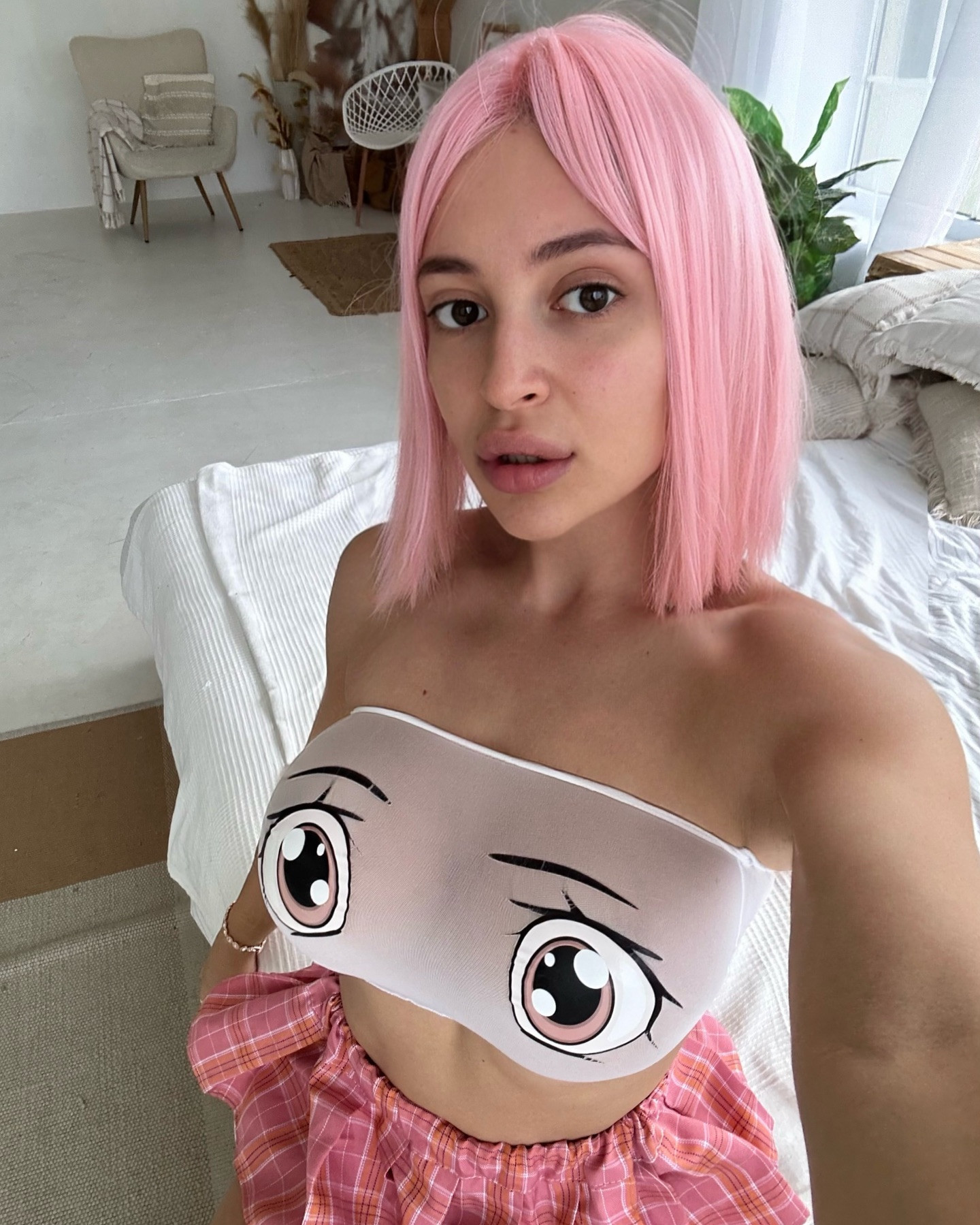 Leaked Zlatoslava Sharvarok Nude Photo #58
